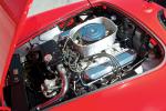Shelby Cobra 427 Competition 1965 года